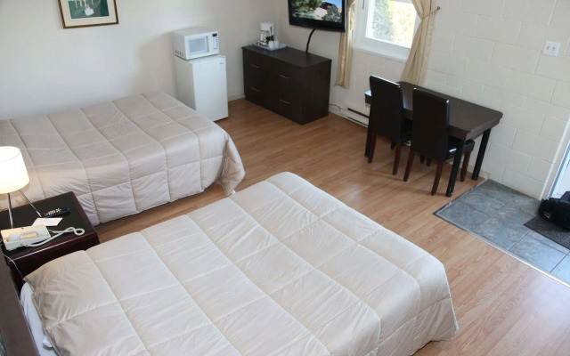 Motel Grande ile