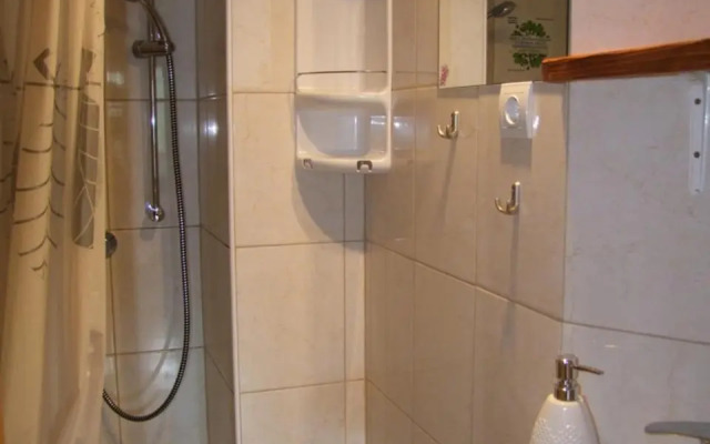 Apartma Cebelica