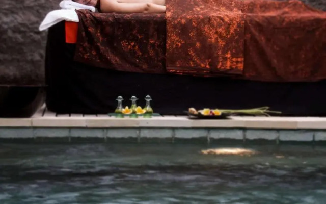 Alam Bidadari Seminyak Villas