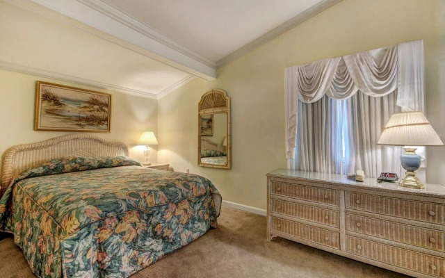 Chateau La Mer 16E Destin