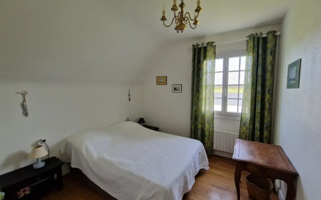 Family-friendly Holiday Home Near the Coast