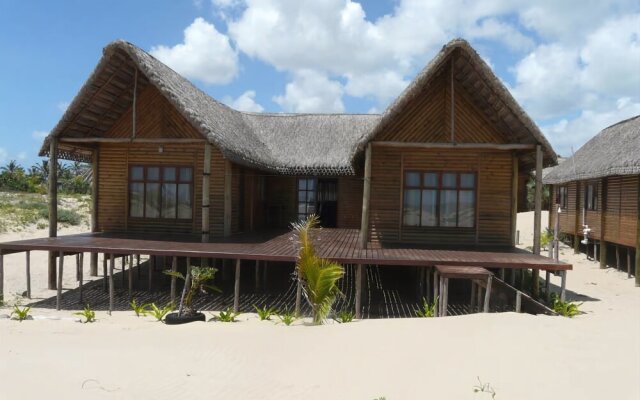 Karula Sands Villa