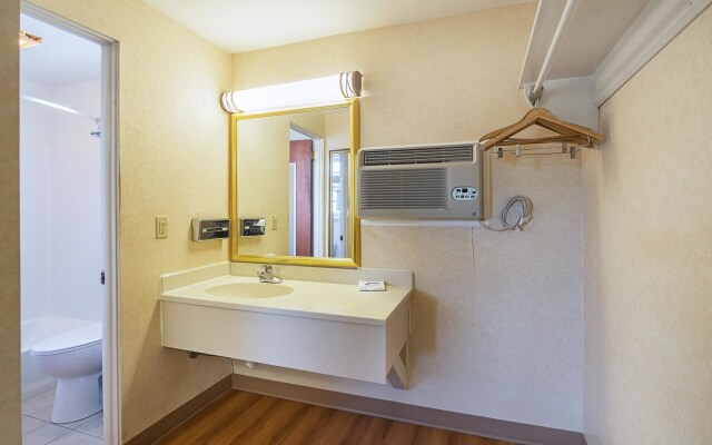 Motel 6 Mechanicsburg - Harrisburg West