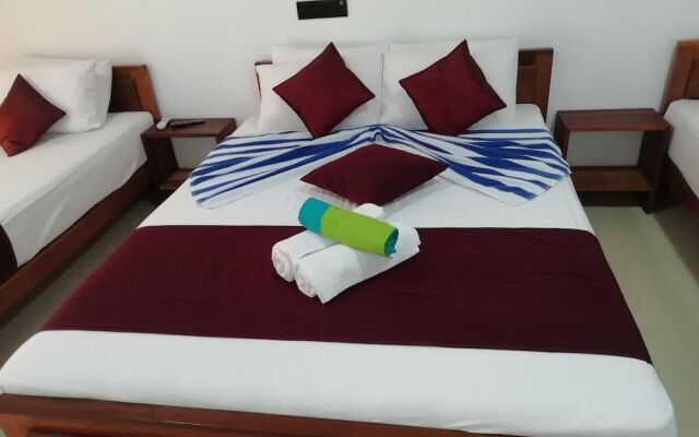 Esha Beach Resort