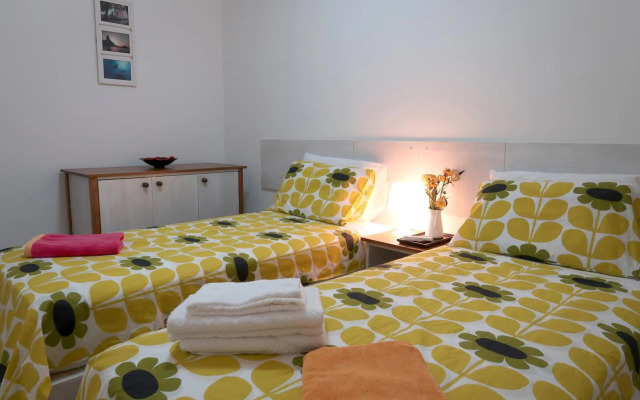 Apartment Terraces Porto Das Baleias