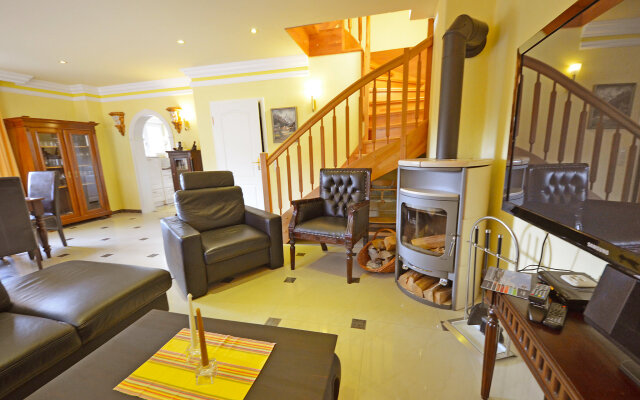 Holiday Home Bel Air