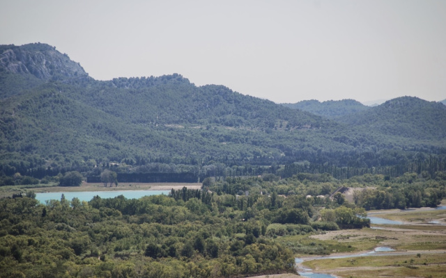 Domaine de la Vallée Heureuse