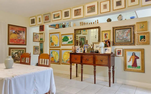 Chester Avenue Bed & Breakfast
