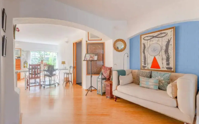 Vibrant 2BD Flat - Near London Bridge