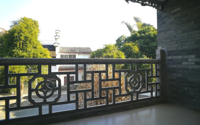 Yangshuo Leisure Tea Resort