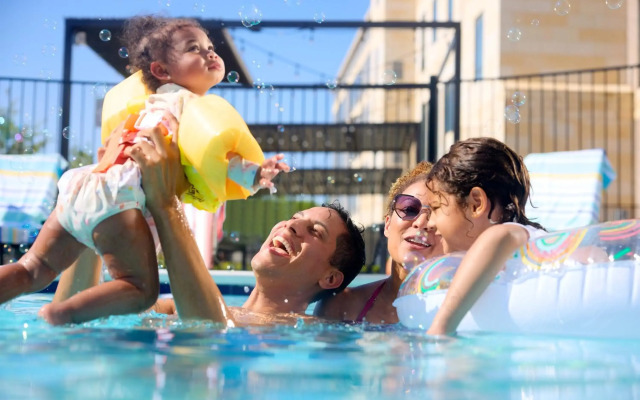 Staybridge Suites Columbia Baltimore by IHG