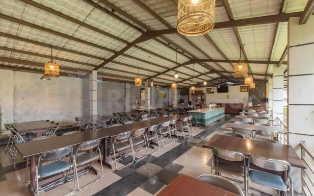 Yehezkiel Hotel Lembang RedPartner