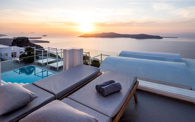 Andromeda Villas