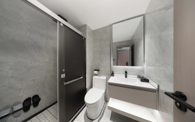 Yiwu  Manting City Hotel
