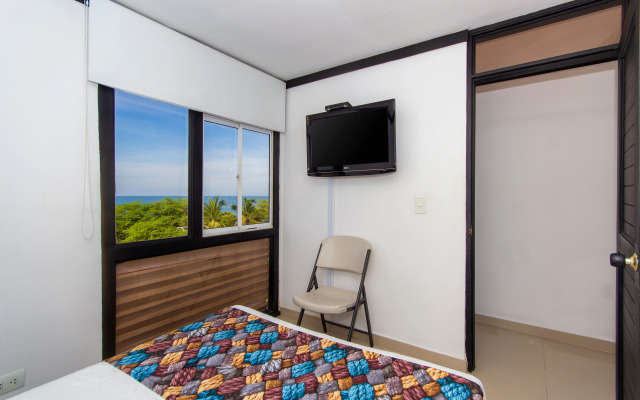 TAMA Hotel Santa Marta