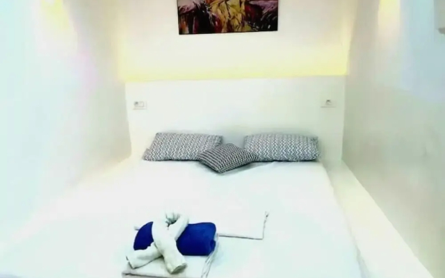 Welcome to Dar Jaafar! Cozy Arabesque Style Holiday House in la Marsa Tunisie