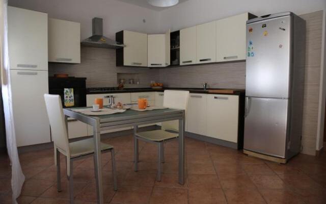 Bukibuki Apartments Casa Giovanna