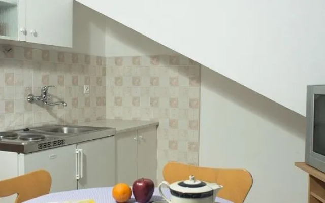 Apartments Dubčić