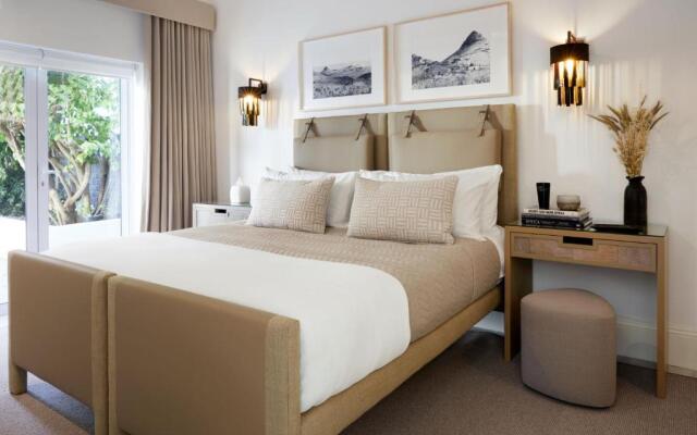 Kaap Mooi Luxury Guest House