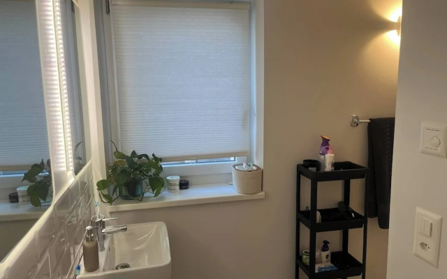 Big House for 10 People