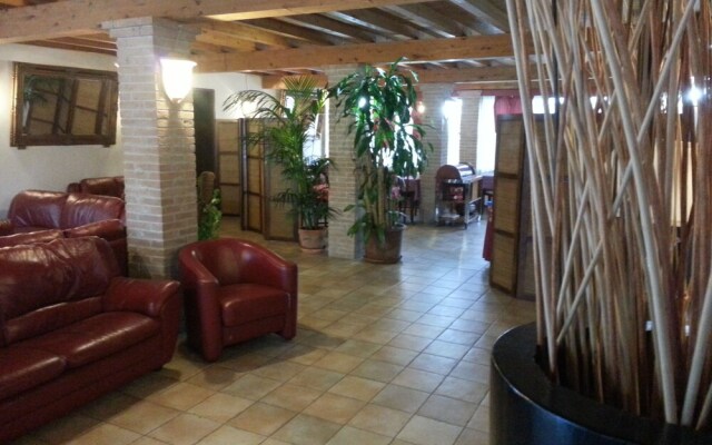 Luxardotel - Casa per Ferie
