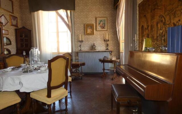 Scappo In Umbria, La Casa Del Duomo