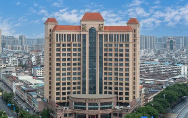 Jiuzhou International Hotel