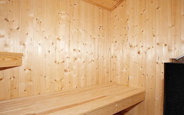 6 Person Holiday Home in Hadsund-by Traum