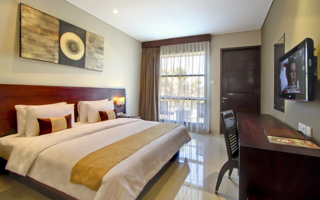 Amadea Resort & Villas