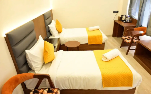 Hotel Palash