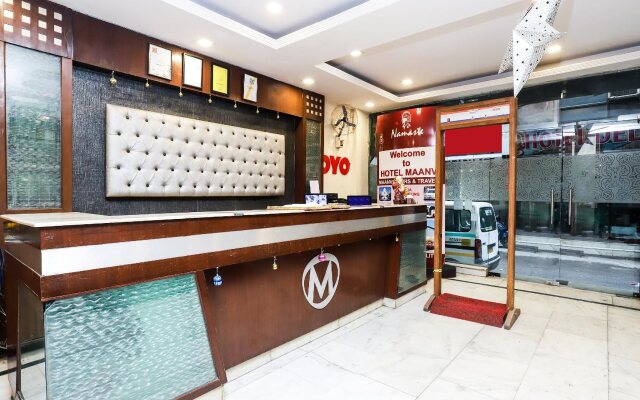 Hotel Maanvi