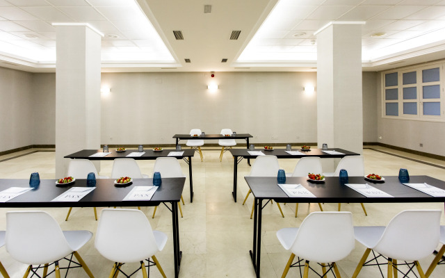 Hotel Pax Guadalajara