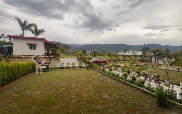 Chitralekha Boutique Resort