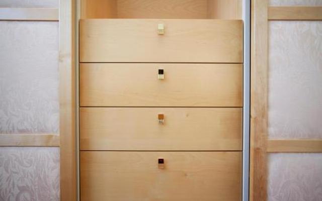 Apartments im Garten - Haus Daniela