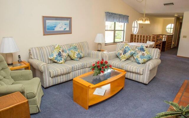 Claremont Holiday Home