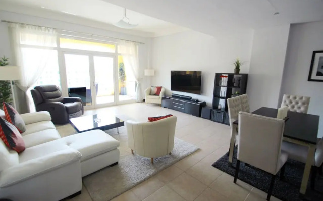 Kennedy Towers - Al Khushkar