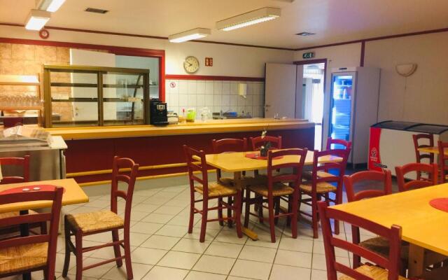 Vikedal Relax Center