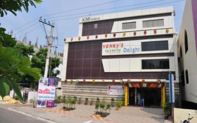 Venkys Delight