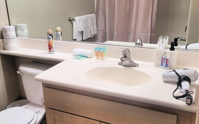Lovely Apartments at Fullerton