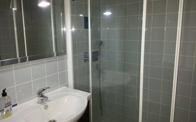 Apartamentos Rosa