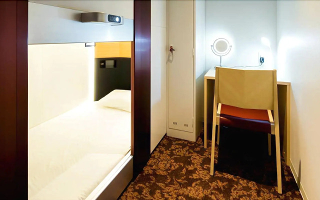 Hotel M Matsumoto