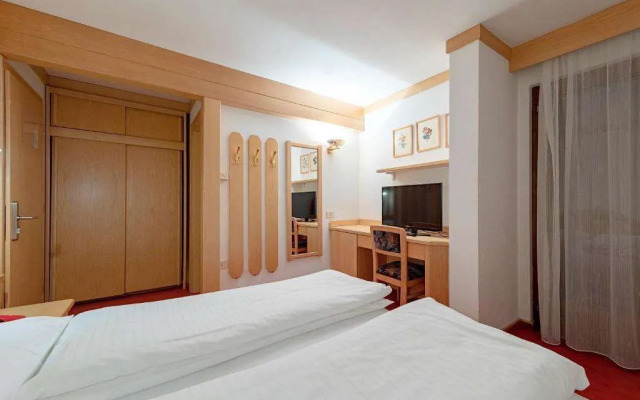 Hotel Cristiania