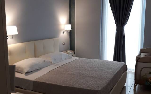 Palazzo Bove Mini-Hotel