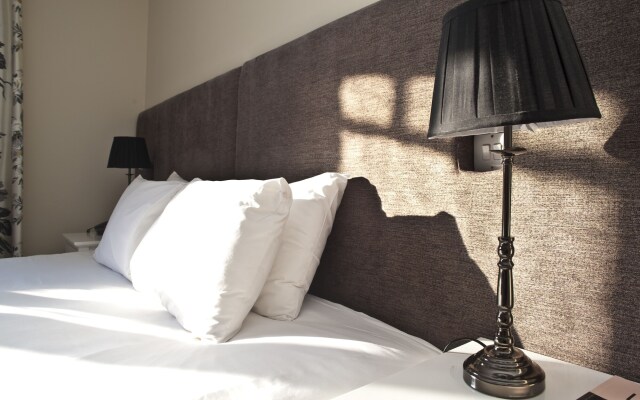 Cuckoo Brow Inn