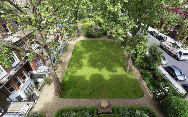 Veeve - Kensington Apartments