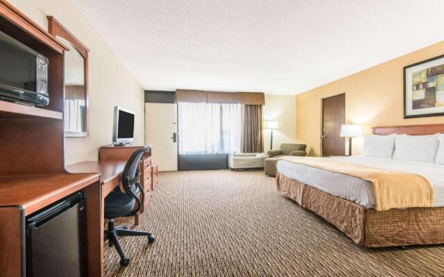 Days Inn Altus