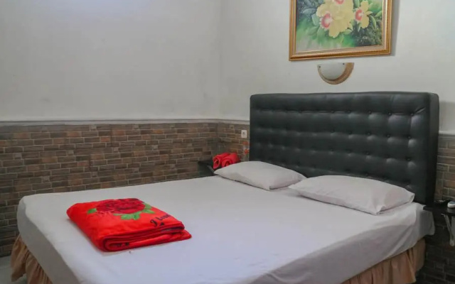 Wisma Vandera Syariah Garut