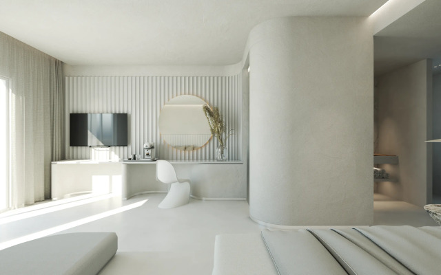 DeLight Boutique Hotel - Small Luxury Hotels of the World