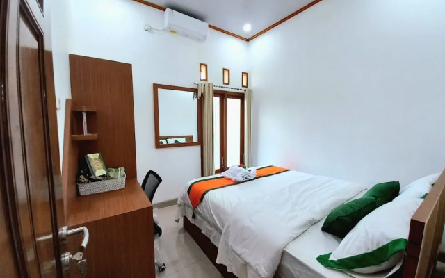 Homestay Jogja Prambanan By Simply Homy