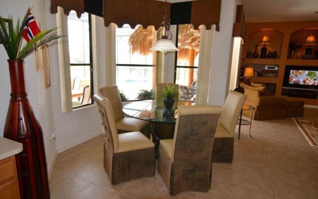 The Estates at Legacy Park